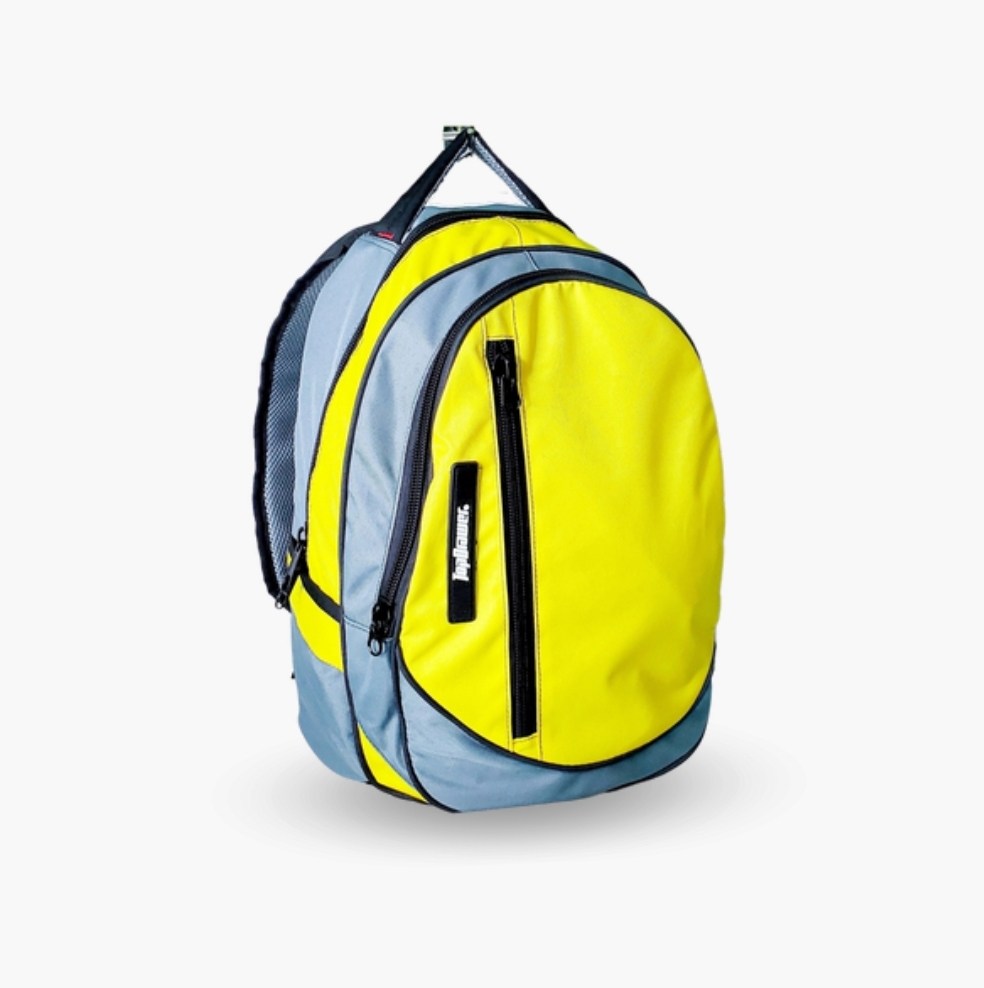 Morral Jackson
